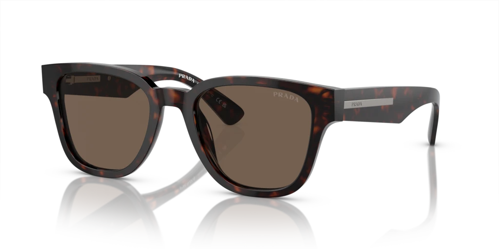 Prada PR A04S 17N08T - 52 - Güneş Gözlükleri