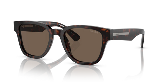 Prada PR A04S 17N08T - 52 - Güneş Gözlükleri