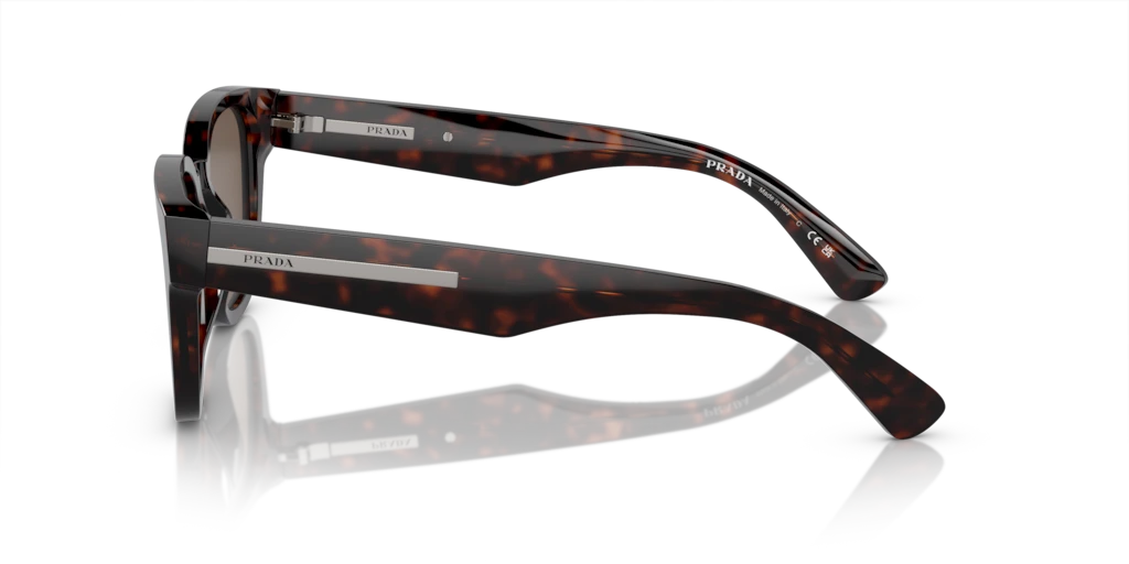 Prada PR A04S 17N08T - 52 - Güneş Gözlükleri