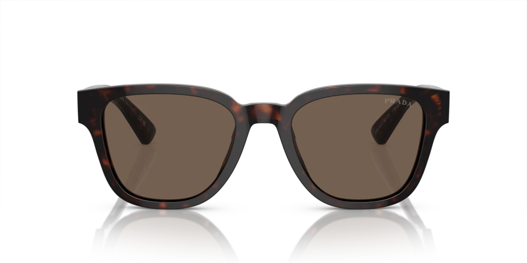 Prada PR A04S 17N08T - 52 - Güneş Gözlükleri