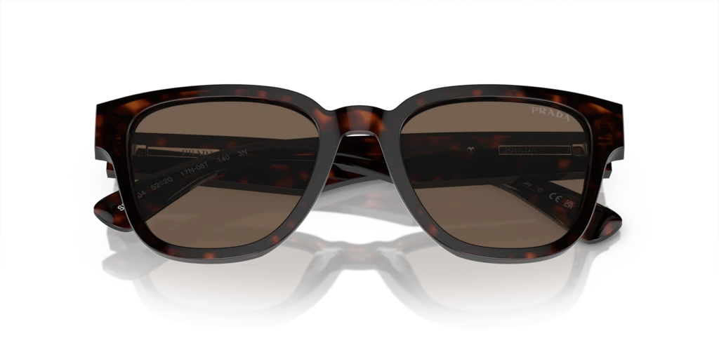 Prada PR A04S 17N08T - 52 - Güneş Gözlükleri