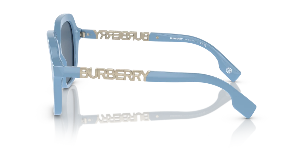 Burberry BE4389 406280 - 55 - Güneş Gözlükleri