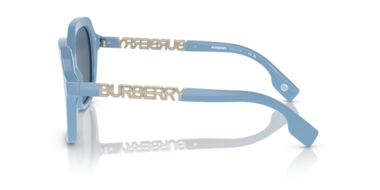 Burberry BE4389 406280 - 55 - Güneş Gözlükleri