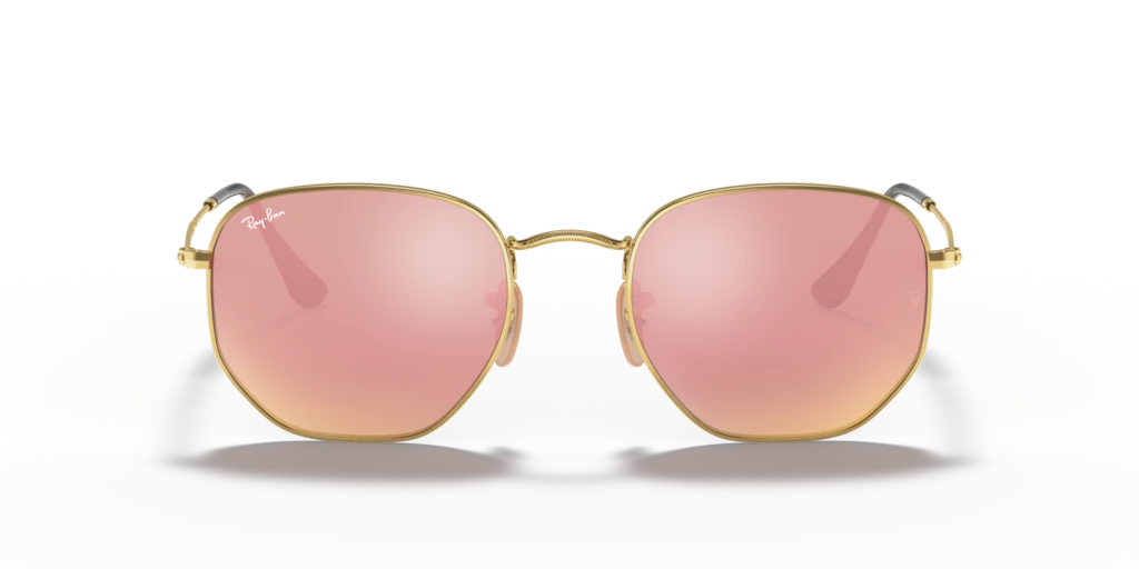Ray-Ban RB3548N 001/Z2 - Güneş Gözlükleri