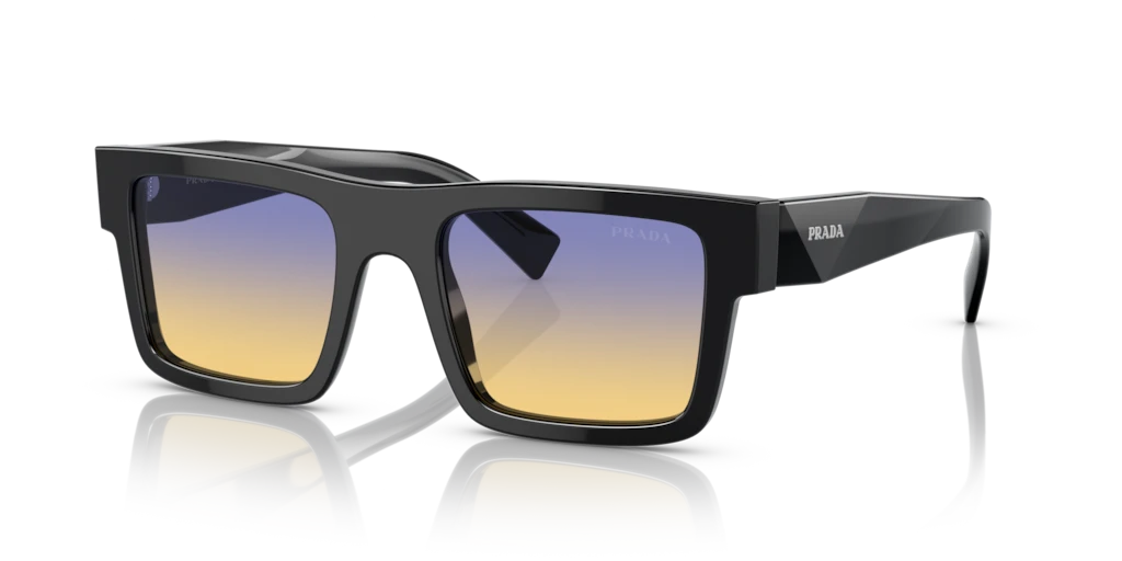 Prada PR 19WS 1AB06Z 52 Güneş Gözlükleri