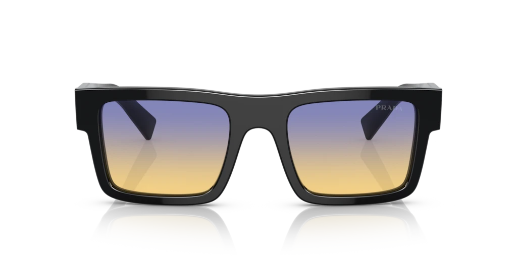 Prada PR 19WS 1AB06Z 52 Güneş Gözlükleri