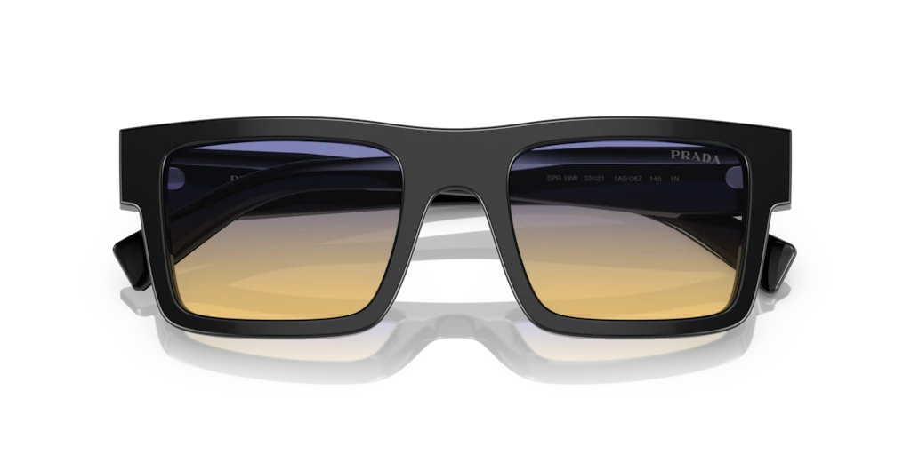 Prada PR 19WS 1AB06Z 52 Güneş Gözlükleri