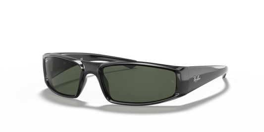 Ray-Ban RB4335 601/71 - 58 - Güneş Gözlükleri
