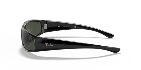 Ray-Ban RB4335 601/71 - 58 - Güneş Gözlükleri