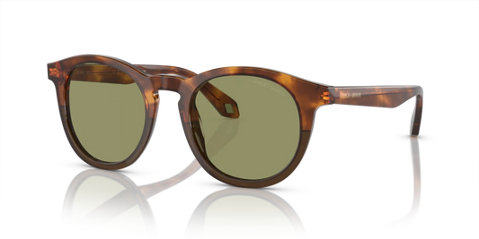 Giorgio Armani AR8192 598814 - 50 - Güneş Gözlükleri