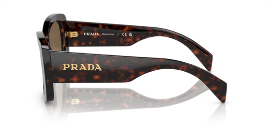 Prada PR A08S 16N5Y1 56 Güneş Gözlükleri