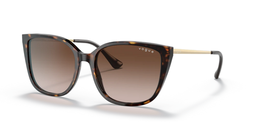 Vogue VO5435SI W65613 - 55 - Güneş Gözlükleri