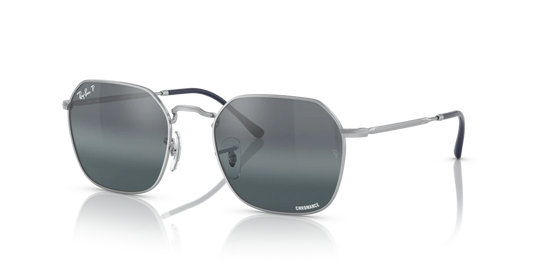Ray-Ban RB3694 9242G6 - 53 - Güneş Gözlükleri
