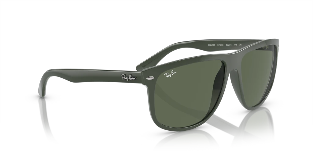 Ray-Ban RB4147 671931 - 60 - Güneş Gözlükleri