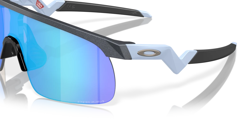 Oakley Junior OJ9010 901016 - 23 - Çocuk Güneş Gözlükleri