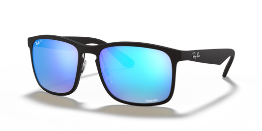 Ray-Ban RB4264 601SA1 - 58 - Güneş Gözlükleri