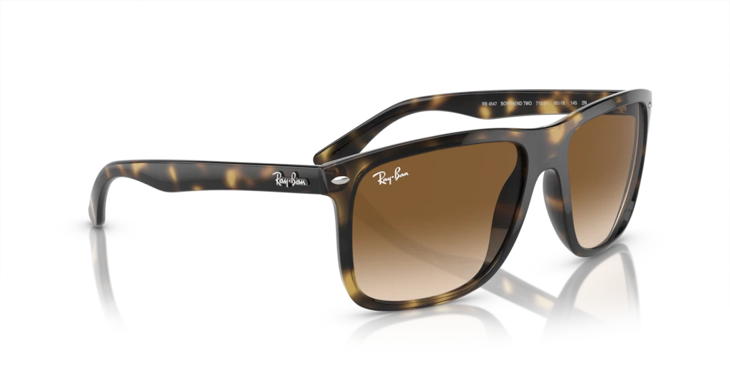 Ray-Ban RB4547 710/51 - Güneş Gözlükleri
