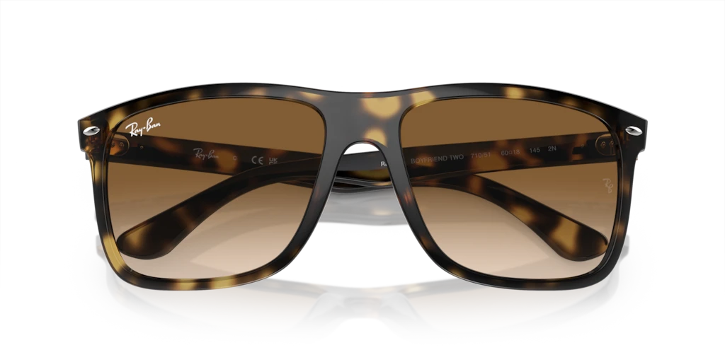 Ray-Ban RB4547 710/51 - Güneş Gözlükleri