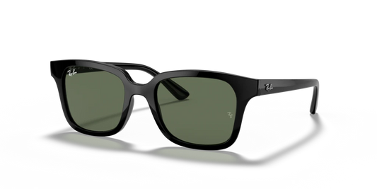 Ray-Ban Junior RJ9071S 100/71 - 48 - Çocuk Güneş Gözlükleri