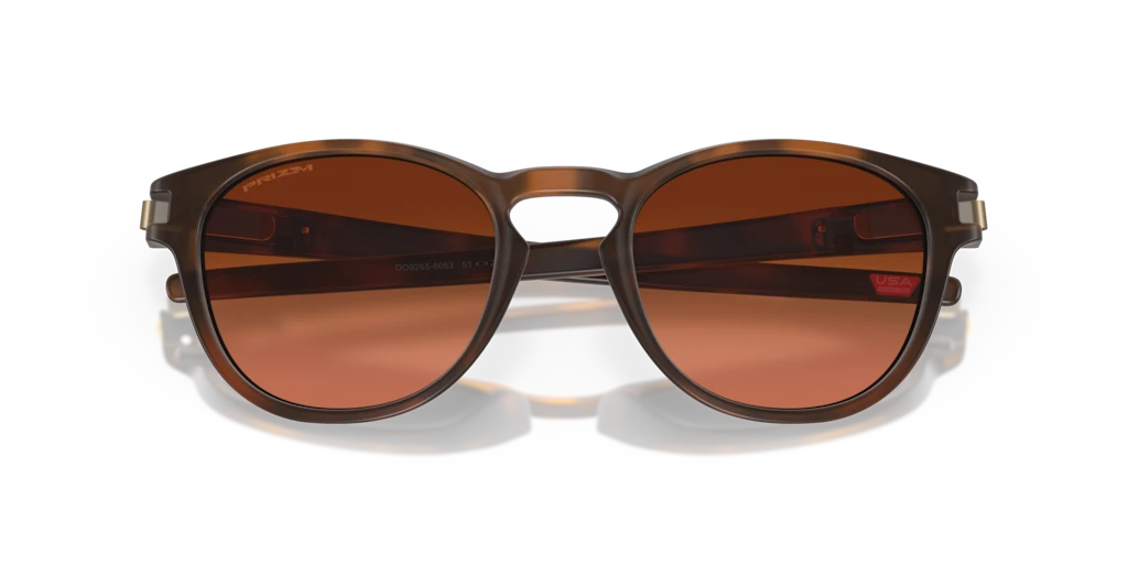 Oakley OO9265 926560 - 53 - Güneş Gözlükleri