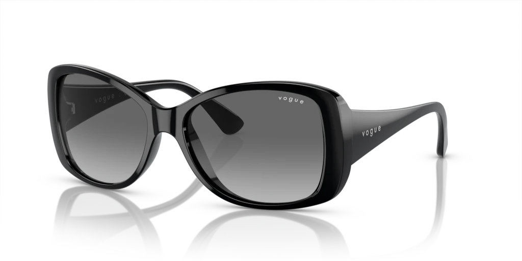 Vogue VO2843S W44/11 - 56 - Güneş Gözlükleri