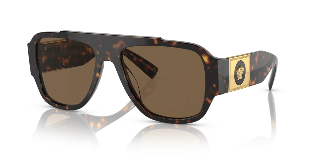 Versace VE4436U 108/73 - 57 - Güneş Gözlükleri