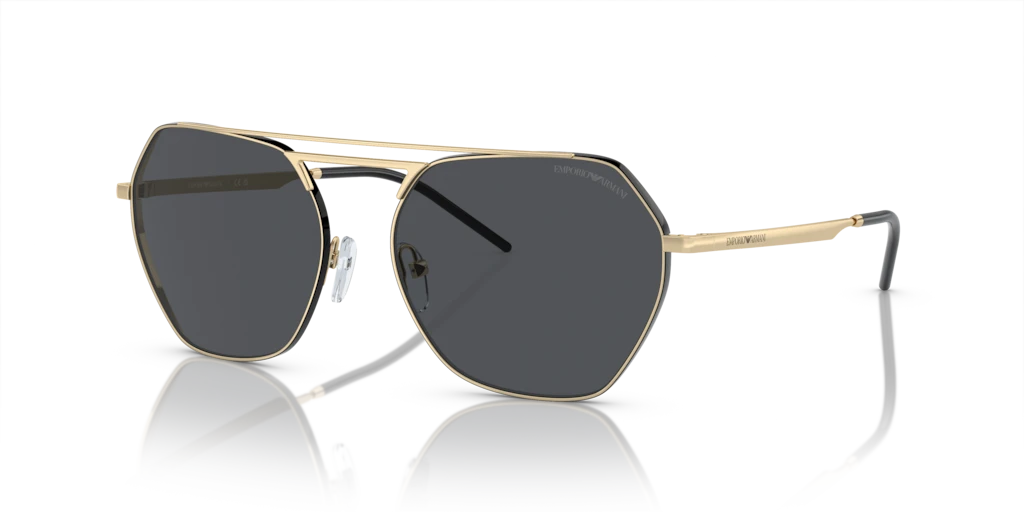 Emporio Armani EA2148 301387 56 Güneş Gözlükleri