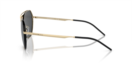 Emporio Armani EA2148 301387 56 Güneş Gözlükleri