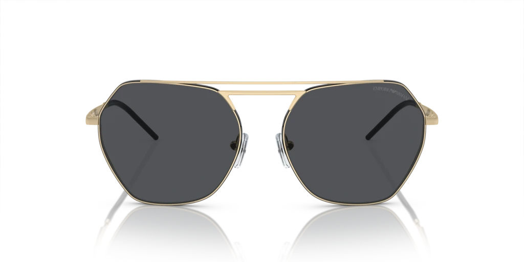 Emporio Armani EA2148 301387 56 Güneş Gözlükleri