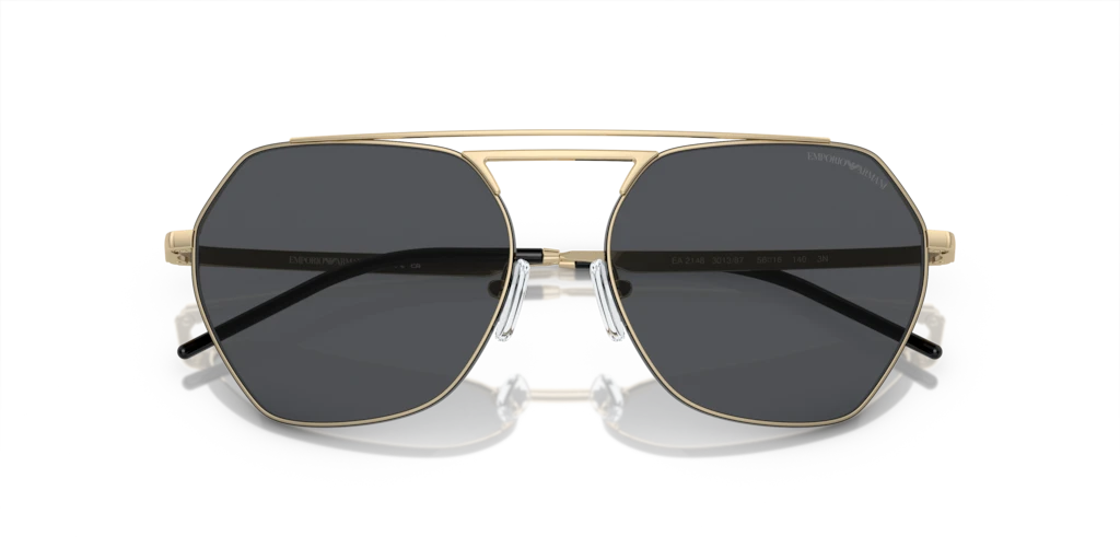 Emporio Armani EA2148 301387 56 Güneş Gözlükleri