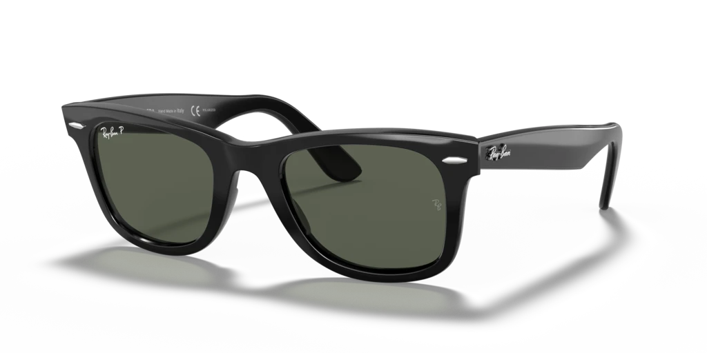 Ray-Ban RB2140 901/58 - 50 - Güneş Gözlükleri