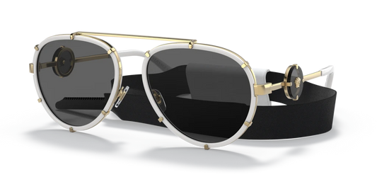 Versace VE2232 147187 - 61 - Güneş Gözlükleri