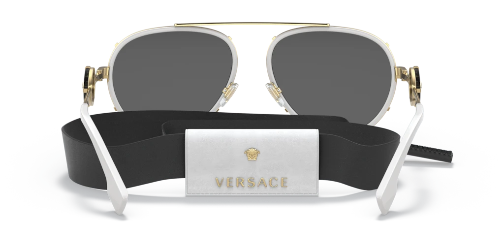 Versace VE2232 147187 - 61 - Güneş Gözlükleri