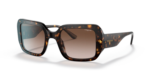 Vogue VO5369S W65613 51 Güneş Gözlükleri