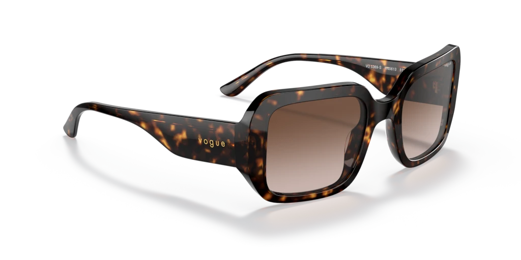 Vogue VO5369S W65613 51 Güneş Gözlükleri