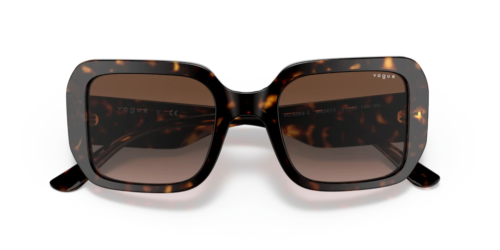 Vogue VO5369S W65613 51 Güneş Gözlükleri