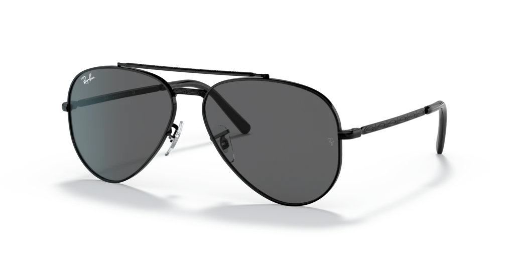 Ray Ban RB3625 002/B1 58 Güneş Gözlükleri