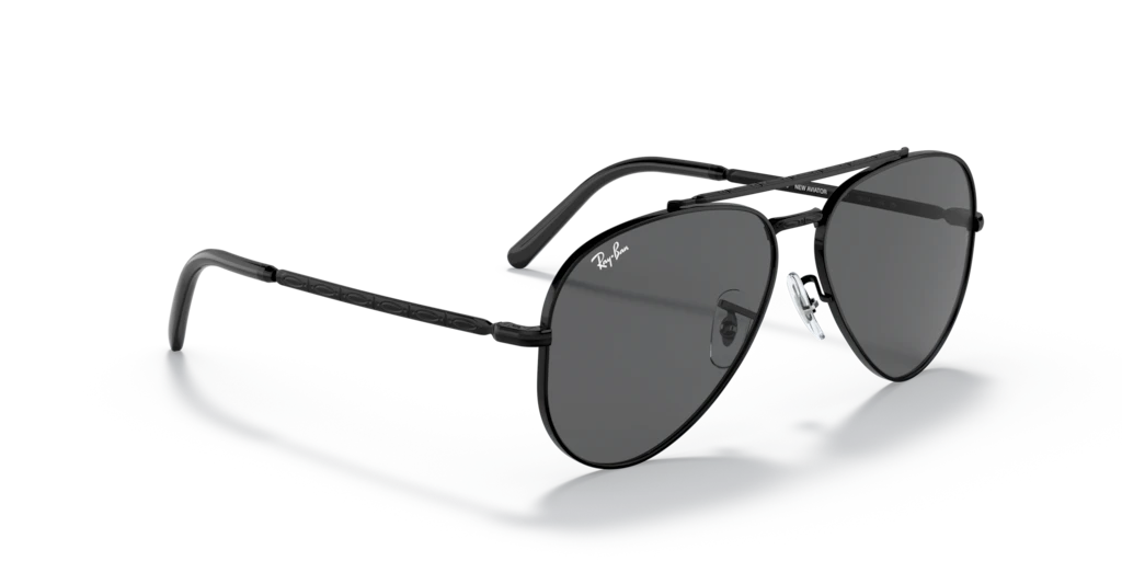 Ray Ban RB3625 002/B1 Güneş Gözlükleri