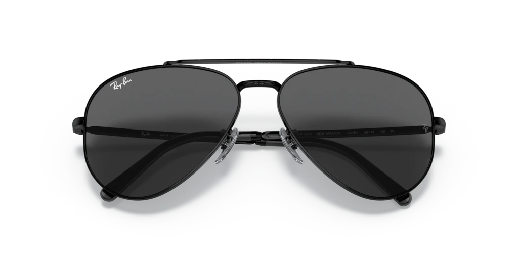 Ray Ban RB3625 002/B1 Güneş Gözlükleri