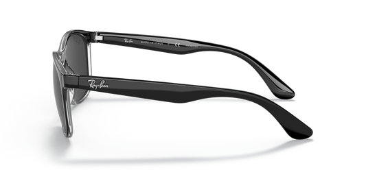 Ray-Ban RB4374 603948 - 56 - Güneş Gözlükleri