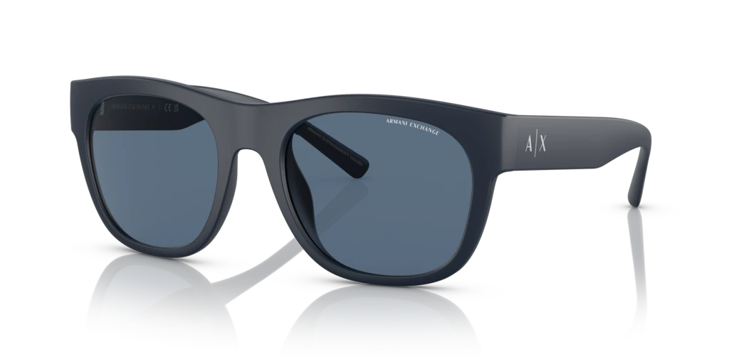 Armani Exchange AX4128SU 812380 - 55 - Güneş Gözlükleri