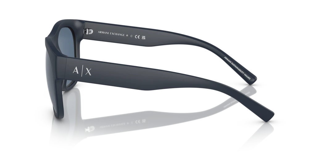 Armani Exchange AX4128SU 812380 - 55 - Güneş Gözlükleri