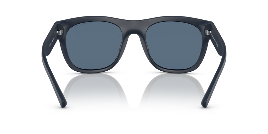 Armani Exchange AX4128SU 812380 - 55 - Güneş Gözlükleri