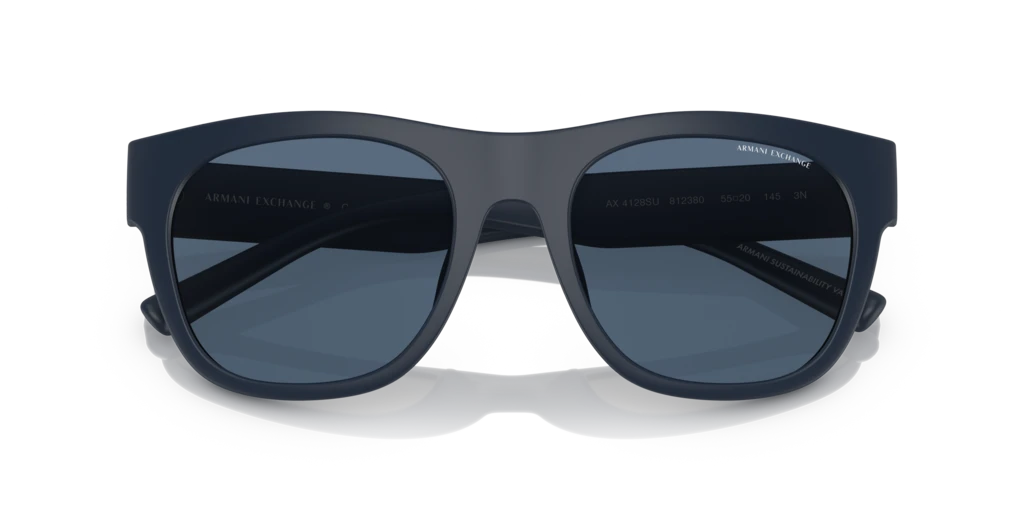 Armani Exchange AX4128SU 812380 - 55 - Güneş Gözlükleri