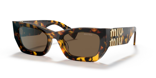 Miu Miu MU 09WS VAU06B - 53 - Güneş Gözlükleri