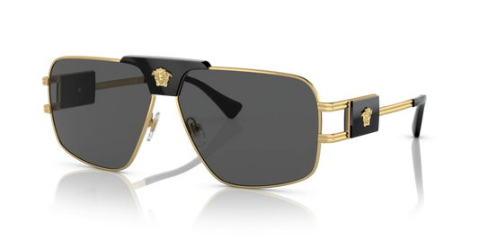 Versace VE2251 100287 - 63 - Güneş Gözlükleri