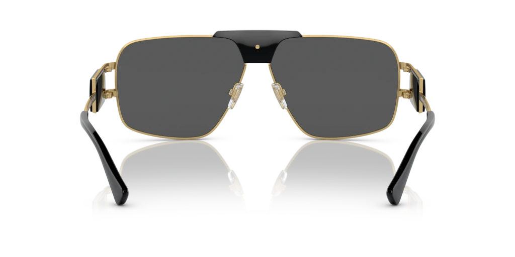 Versace VE2251 100287 - 63 - Güneş Gözlükleri