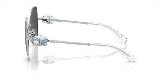 Swarovski SK7002 400187 57 Güneş Gözlükleri