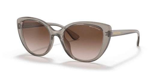 Armani Exchange AX4111SU 824013 - 54 - Güneş Gözlükleri