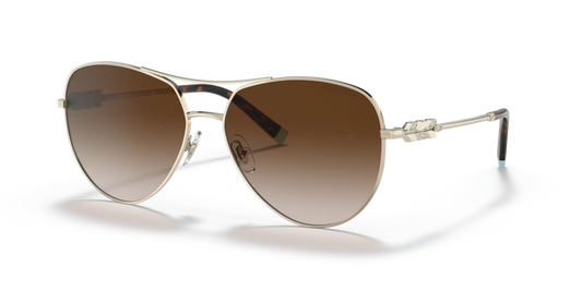 Tiffany TF3083B 60213B - 59 - Güneş Gözlükleri